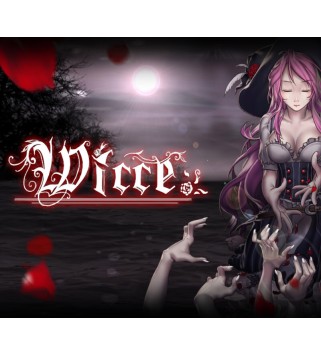 Wicce Steam Key GLOBAL
